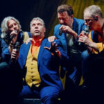 The Flying Pickets