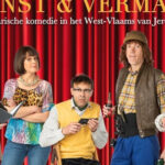 PRETHUIS - Ernst en Vermaak