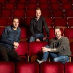 Song Circle - Kris Wauters, Klaas Delrue, Jan De Campenaere