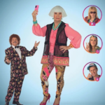 Het Prethuis - Instagrannie - Reservelijst